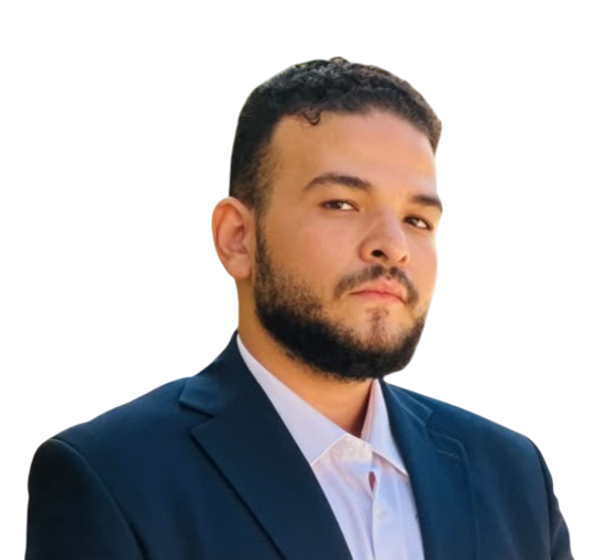 Eslam Kamel Ragab